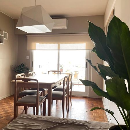 Great Apartment In The Heart Of Palermo Soho ブエノスアイレス エクステリア 写真