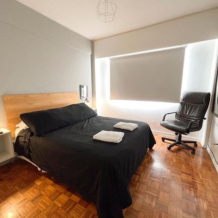Great Apartment In The Heart Of Palermo Soho ブエノスアイレス エクステリア 写真