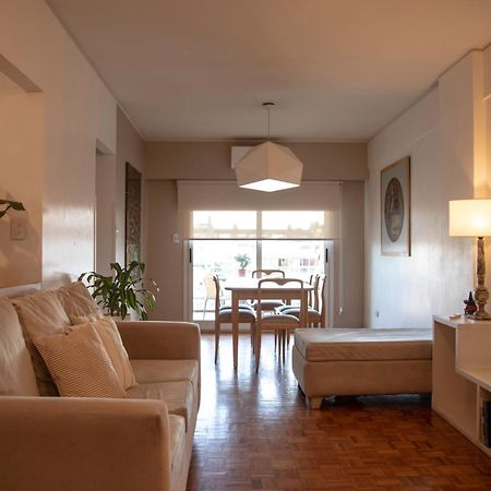 Great Apartment In The Heart Of Palermo Soho ブエノスアイレス エクステリア 写真