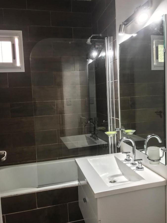 Great Apartment In The Heart Of Palermo Soho ブエノスアイレス エクステリア 写真