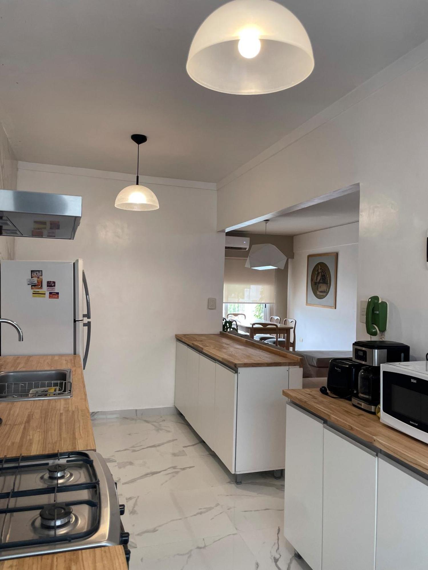 Great Apartment In The Heart Of Palermo Soho ブエノスアイレス エクステリア 写真