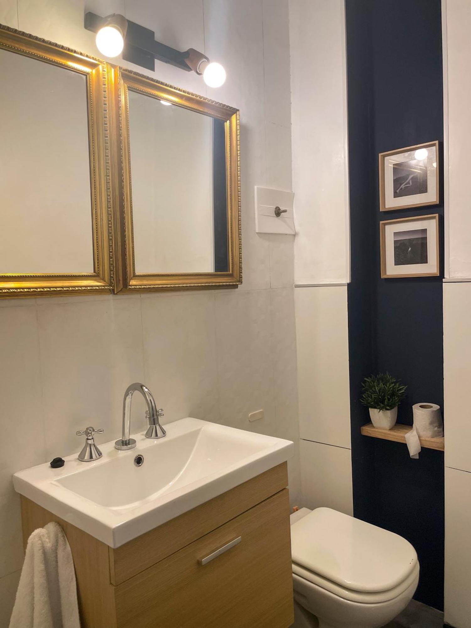 Great Apartment In The Heart Of Palermo Soho ブエノスアイレス エクステリア 写真