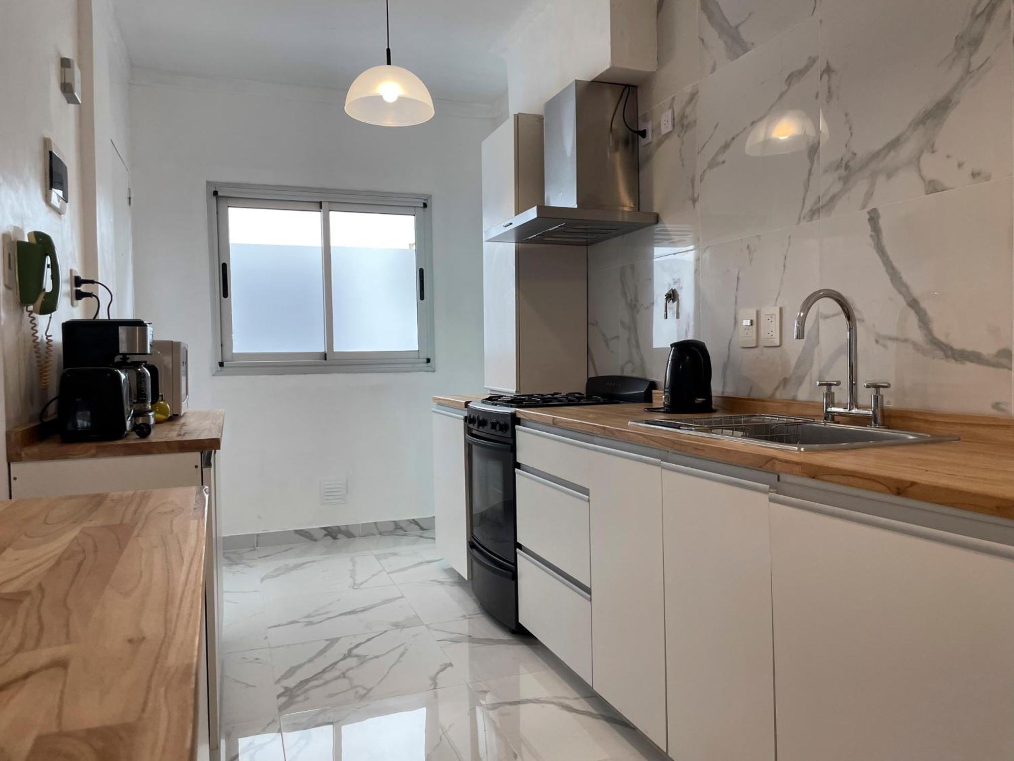 Great Apartment In The Heart Of Palermo Soho ブエノスアイレス エクステリア 写真