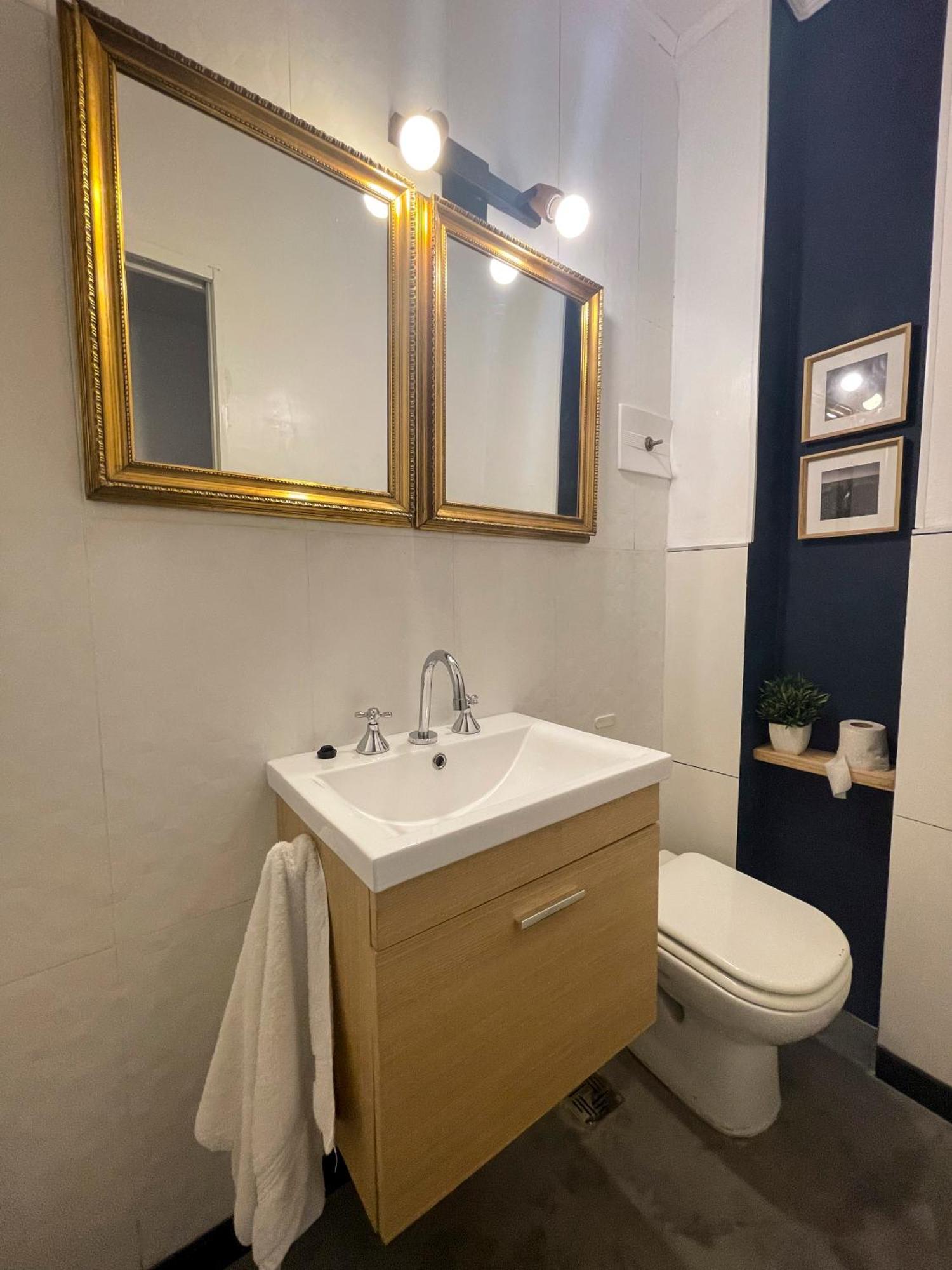 Great Apartment In The Heart Of Palermo Soho ブエノスアイレス エクステリア 写真