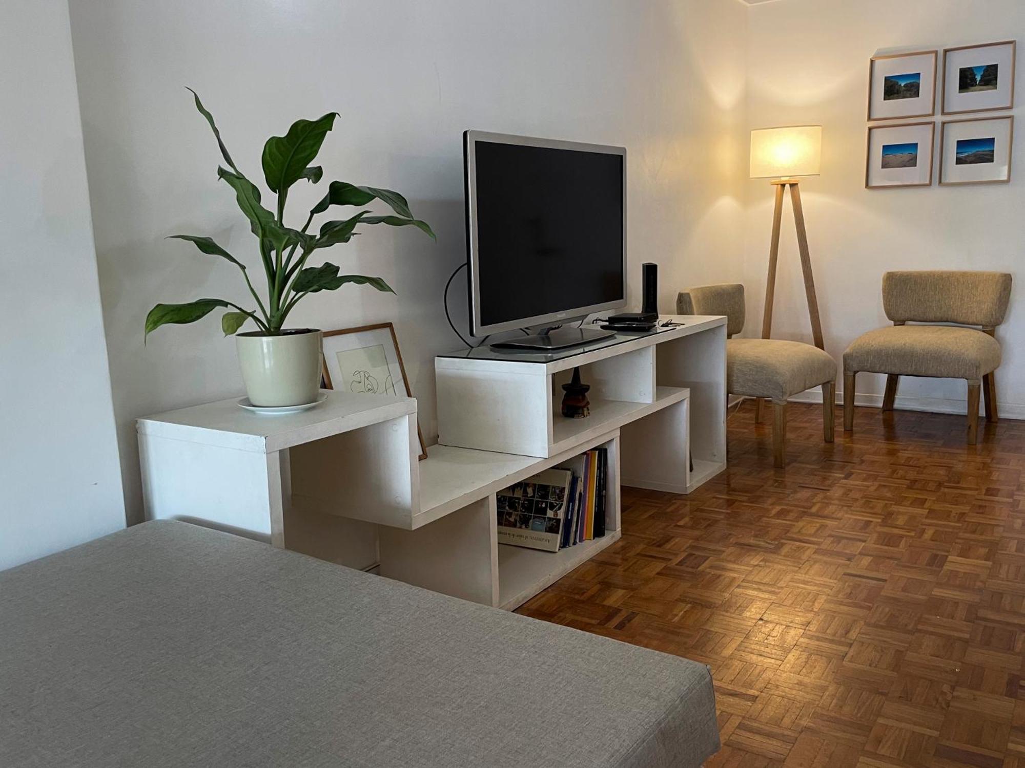 Great Apartment In The Heart Of Palermo Soho ブエノスアイレス エクステリア 写真