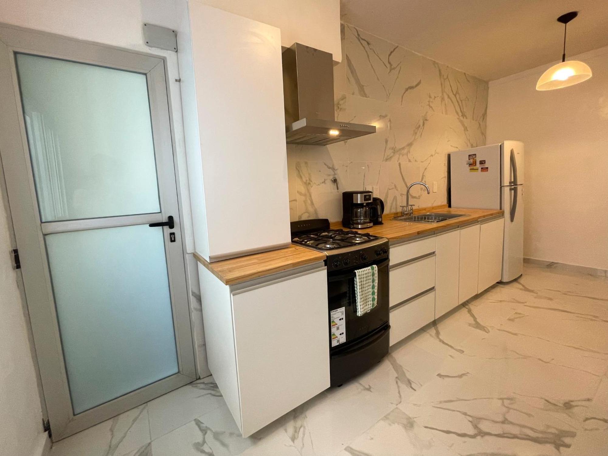 Great Apartment In The Heart Of Palermo Soho ブエノスアイレス エクステリア 写真
