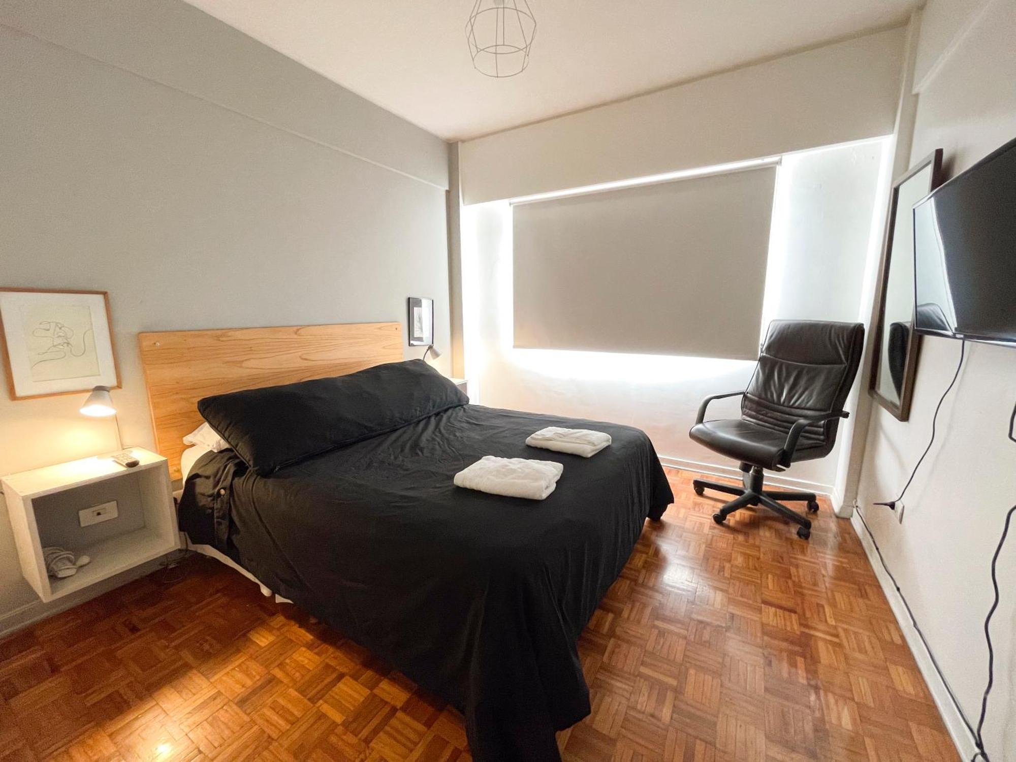 Great Apartment In The Heart Of Palermo Soho ブエノスアイレス エクステリア 写真
