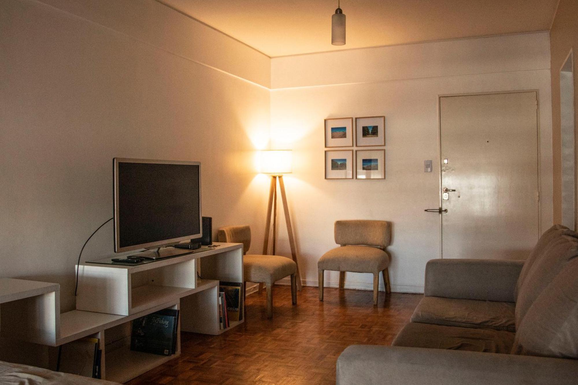 Great Apartment In The Heart Of Palermo Soho ブエノスアイレス エクステリア 写真