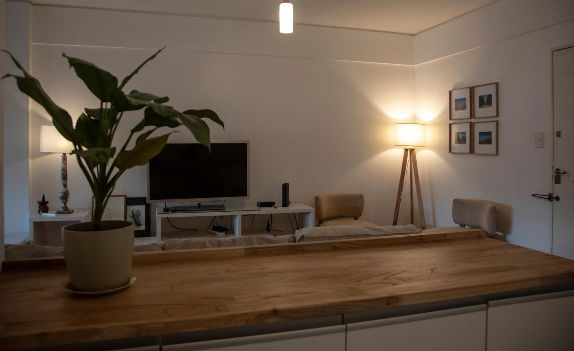 Great Apartment In The Heart Of Palermo Soho ブエノスアイレス エクステリア 写真