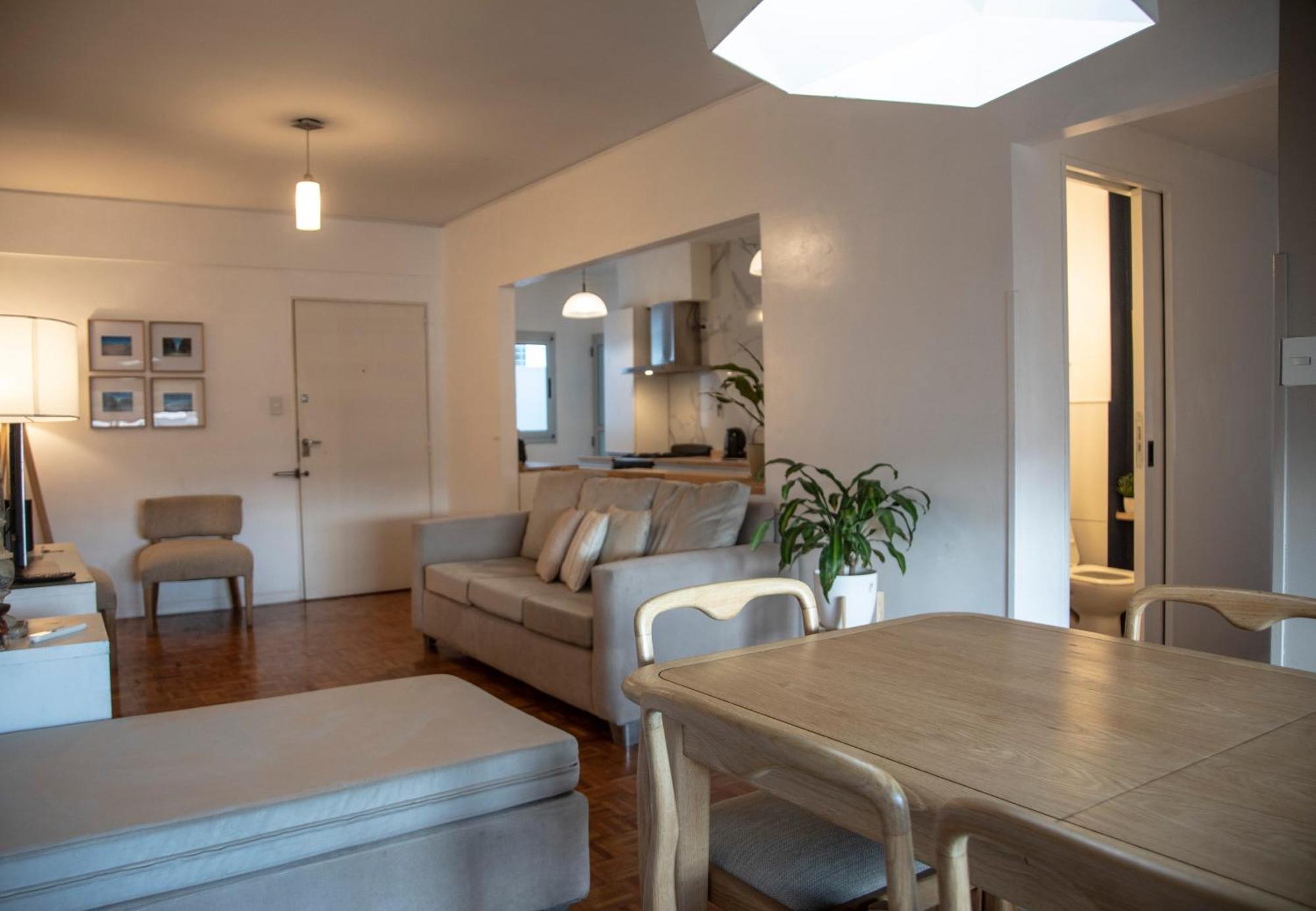 Great Apartment In The Heart Of Palermo Soho ブエノスアイレス エクステリア 写真