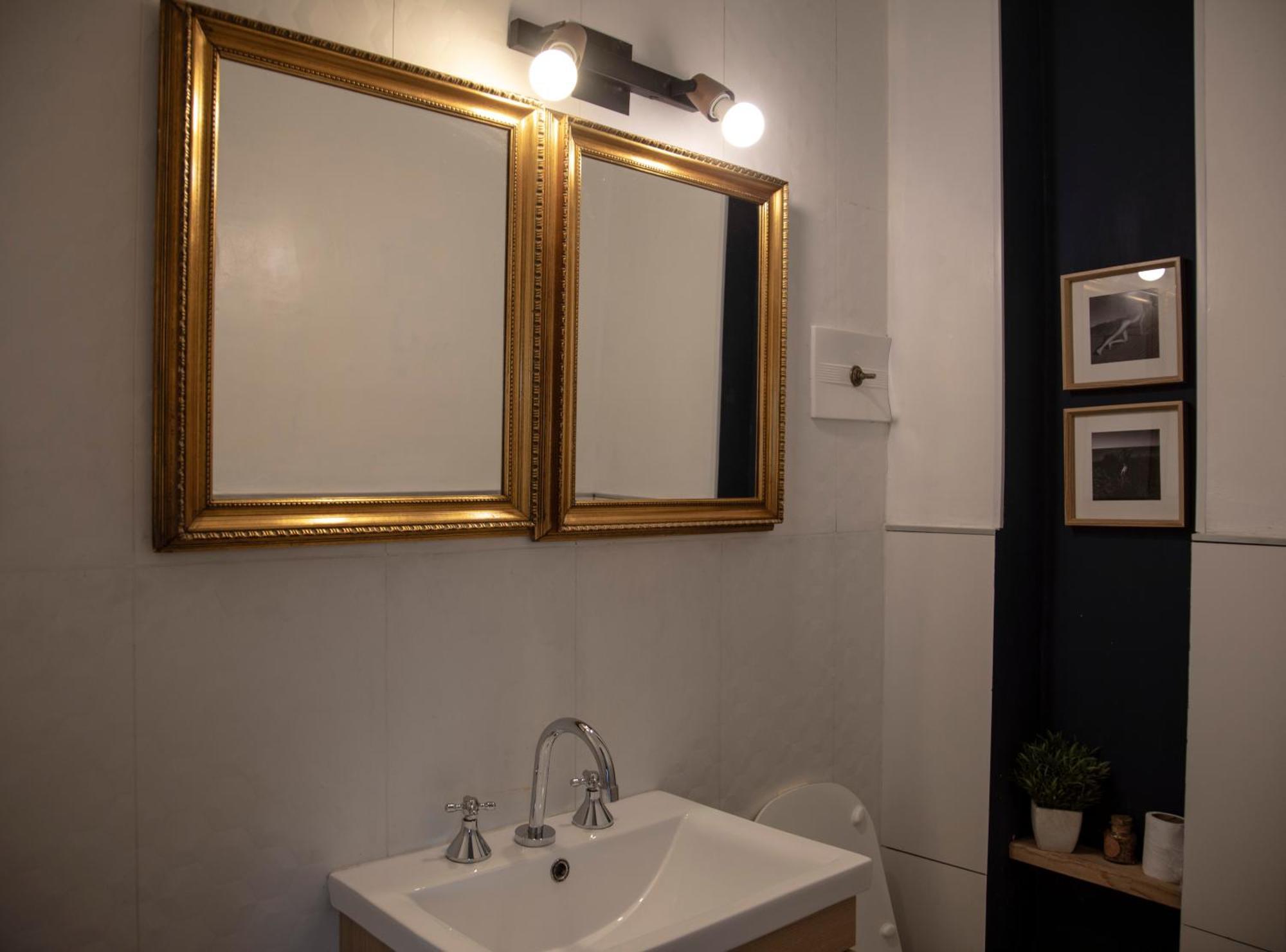 Great Apartment In The Heart Of Palermo Soho ブエノスアイレス エクステリア 写真