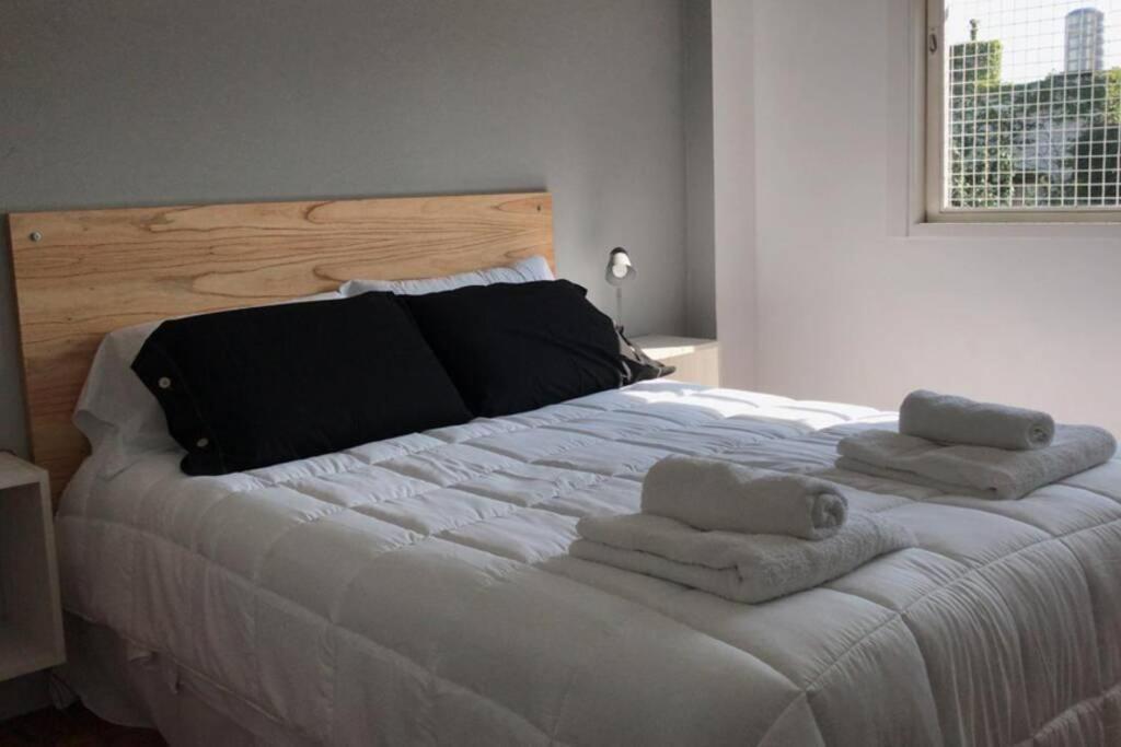 Great Apartment In The Heart Of Palermo Soho ブエノスアイレス エクステリア 写真