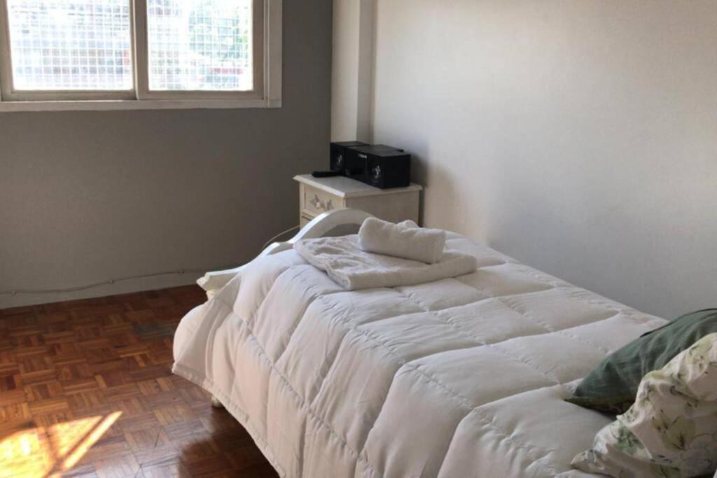 Great Apartment In The Heart Of Palermo Soho ブエノスアイレス エクステリア 写真