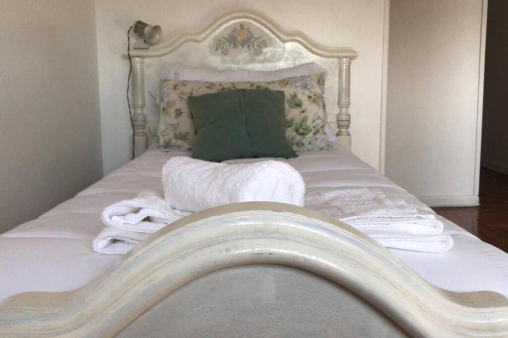 Great Apartment In The Heart Of Palermo Soho ブエノスアイレス エクステリア 写真