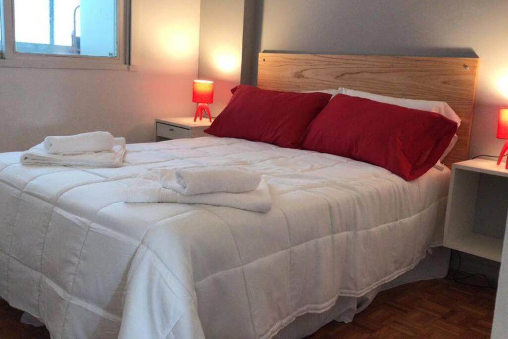 Great Apartment In The Heart Of Palermo Soho ブエノスアイレス エクステリア 写真