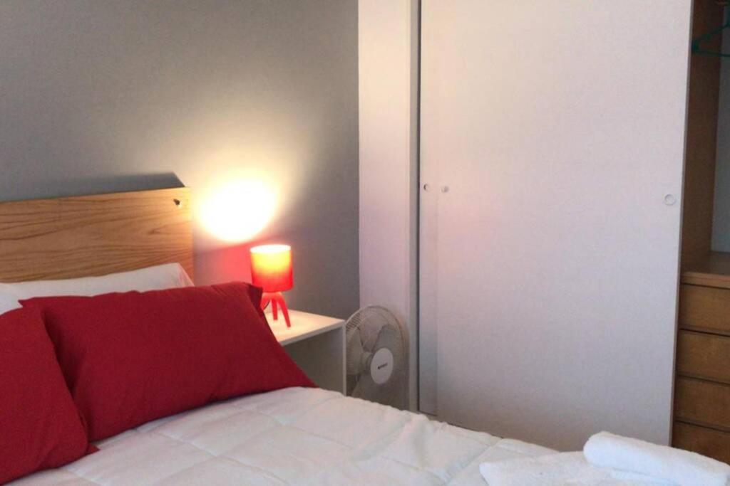 Great Apartment In The Heart Of Palermo Soho ブエノスアイレス エクステリア 写真