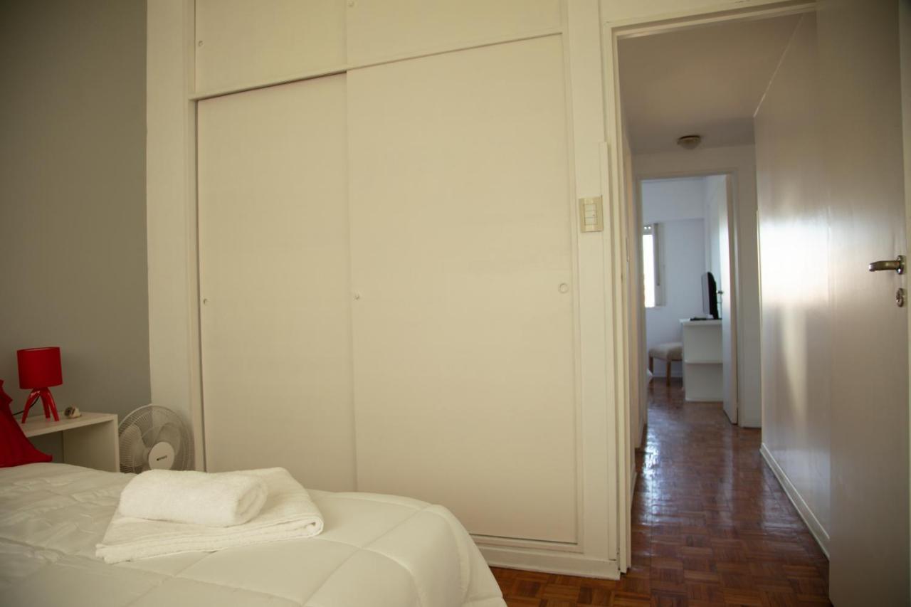 Great Apartment In The Heart Of Palermo Soho ブエノスアイレス エクステリア 写真